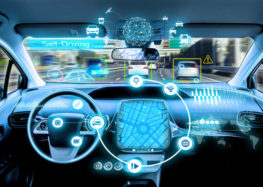 Autonome Fahrzeuge als Basis für neue Geschäftsmodelle