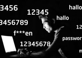 ForgeRock Go macht Benutzernamen und Passwörter überflüssig