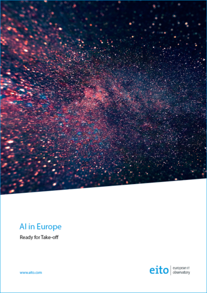 EITO Thematic_Report AI in Europe 2018