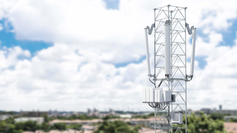 Ericsson übernimmt das Antennen- und Filtergeschäft von Kathrein
