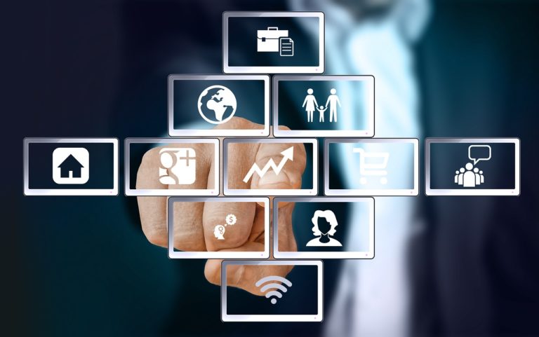 Sync-und-Share-Software