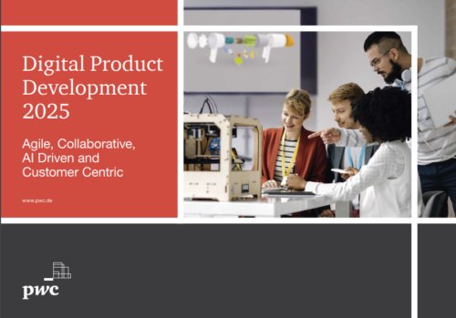 PWC_Digital Product Development 2025
