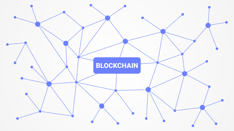 Welches Potential hat die Blockchain-Technologie?