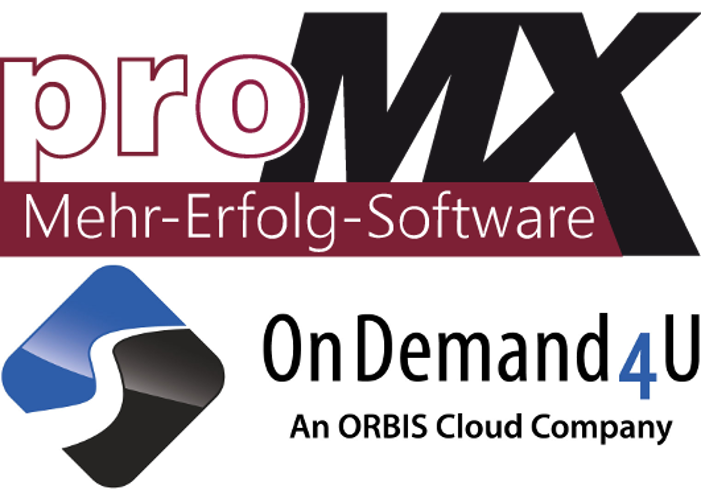 Project Service Automation: Microsoft-Partner OnDemand4U und proMX kooperieren