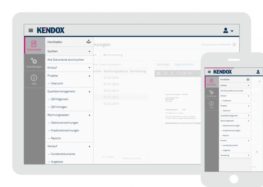 Kendox und all4cloud integrieren Cloud-basiertes Dokumentenmanagement in SAP Business ByDesign