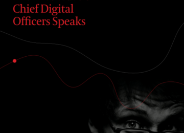Egon-Zehnder-Studie: Die erste Generation der Chief Digital Officers zieht Zwischenbilanz