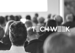 Die Frankfurter TechWeek startet in die sechste Runde