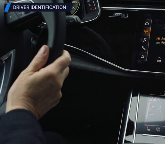 Parkplatz-Frust in der Stadt: Smarte Technologien verbessern den Verkehrsfluss