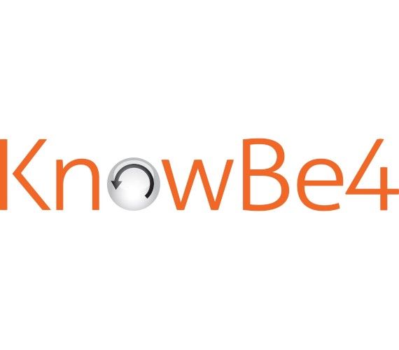 KnowBe4 logo