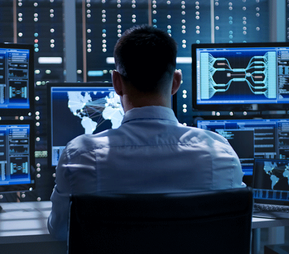 Was Cyberkriminelle 2020 bewegt – eine Einschätzung von Cryptshare-CTO Matthias Kess