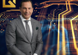Josip Heit – GSB Gold Standard Banking Corporation AG – äußert sich im Interview zur Digitalisierung