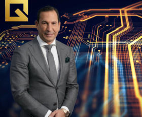 Josip Heit – GSB Gold Standard Banking Corporation AG – äußert sich im Interview zur Digitalisierung