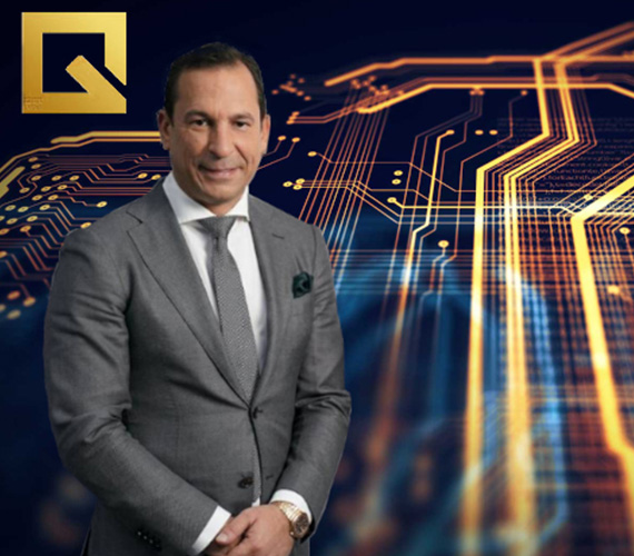 Josip Heit – GSB Gold Standard Banking Corporation AG – äußert sich im Interview zur Digitalisierung