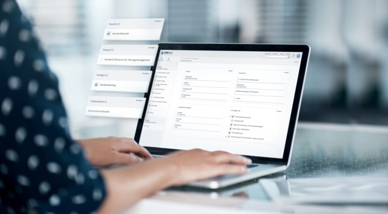Digitale Evolution mit Cloud-Services: Ja, aber sicher!