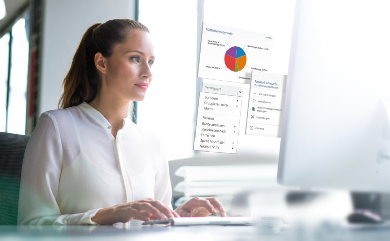 Herausforderungen im modernen Vertragsmanagement – und wie sie sich meistern lassen