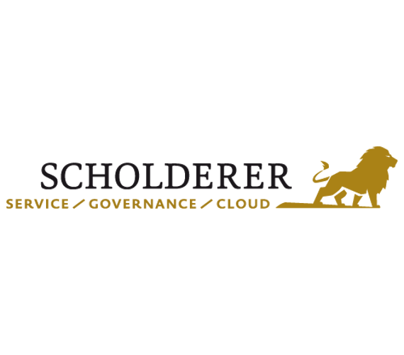 Scholderer GmbH entwickelt IT-Servicekataloge mit KI