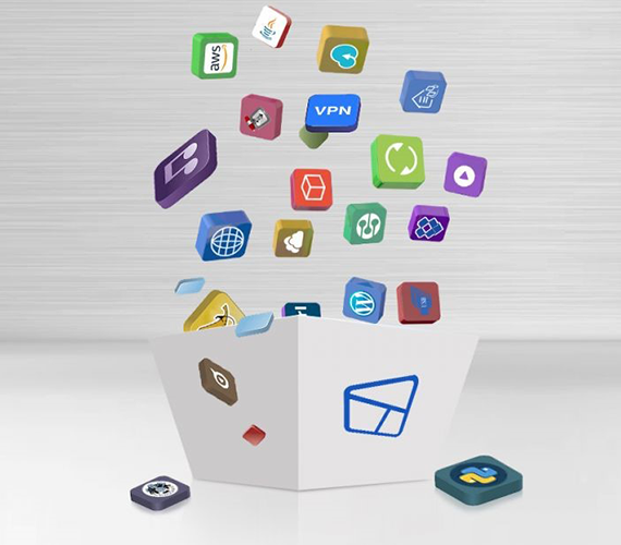 TerraMaster lädt Entwickler ein ihre eignen Apps zu entwickeln