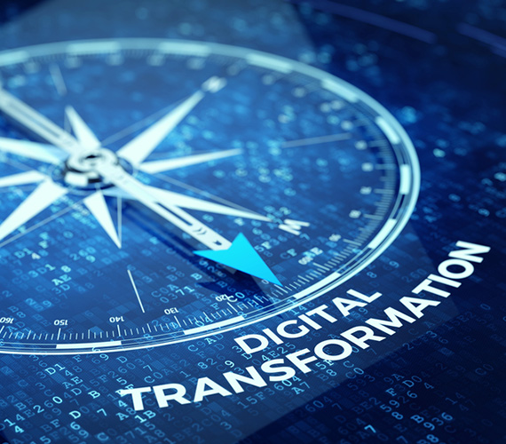 Die große Digitalisierungsumfrage: So digital ist der Mittelstand