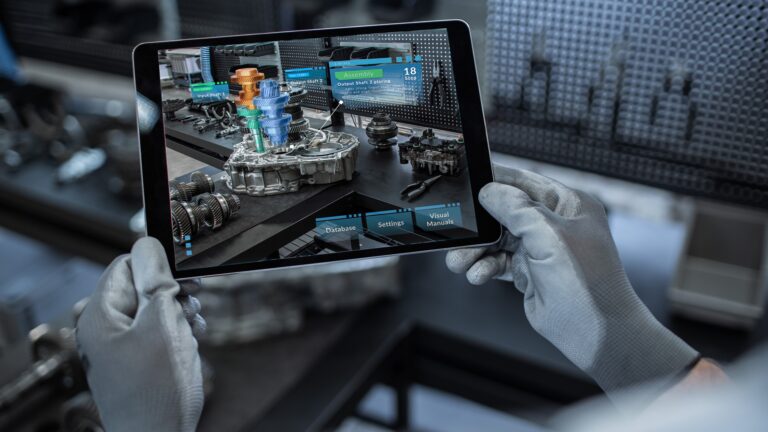 PTC für „Führende AR-Plattform auf dem Markt“ ausgezeichnet