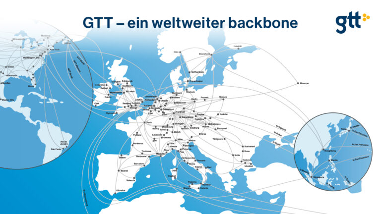 Mehr Sicherheit für Netzwerke