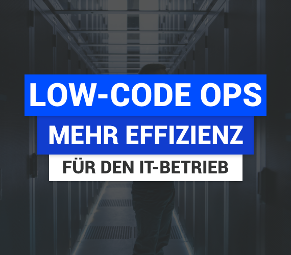 Mendix prognostiziert: Low-CodeOps schafft mehr Effizienz für den IT-Betrieb