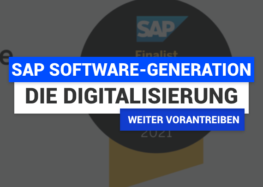 Wie Boehringer Ingelheim mit der Implementierung einer neuen SAP Software-Generation die Digitalisierung weiter vorantreibt