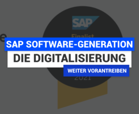 Wie Boehringer Ingelheim mit der Implementierung einer neuen SAP Software-Generation die Digitalisierung weiter vorantreibt