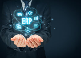 ERP-Auswahl: Analyse und Festlegung von ERP-Anforderungen