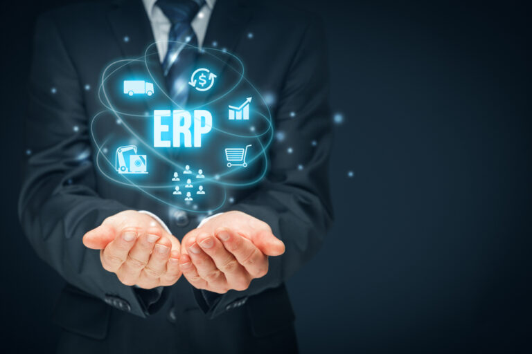 ERP-Auswahl: Analyse und Festlegung von ERP-Anforderungen