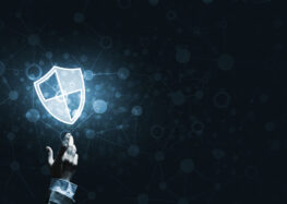 Cyber Security Month: Nur wenige Branchen fühlen sich den Herausforderungen der IT-Sicherheit gewachsen