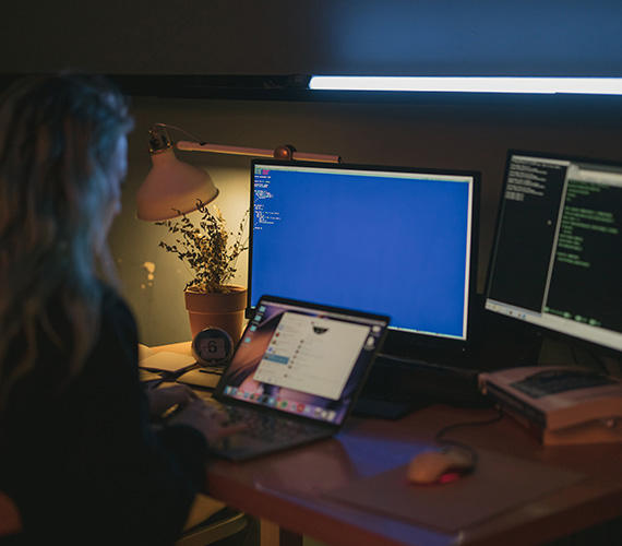 Homeoffice mit cleveren Lösungen aufwerten