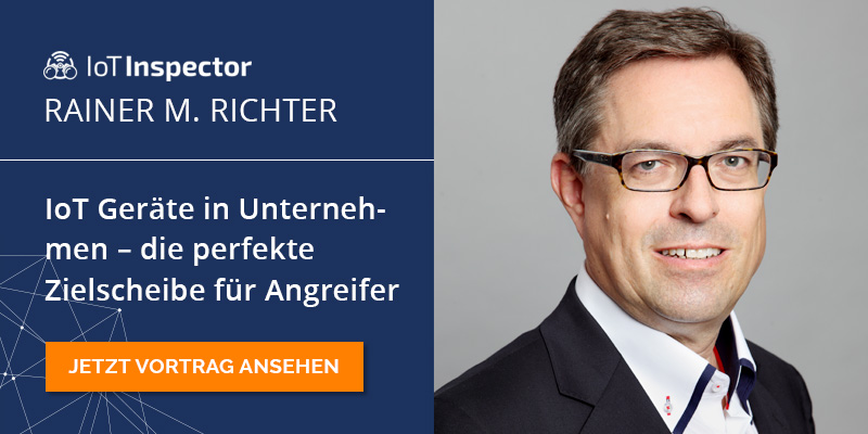 Rainer M. Richter