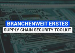 Jetstack kündigt branchenweit erstes Software Supply Chain Security Toolkit an