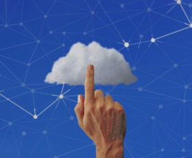 Cloud-Computing bietet mehr als nur Kosteneffizienz