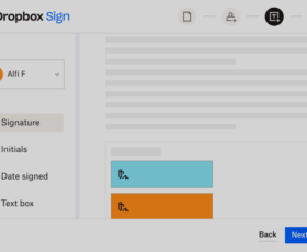 Dropbox veröffentlicht neues Tool und viele Funktionserweiterungen für noch smartere und effizientere Workflows