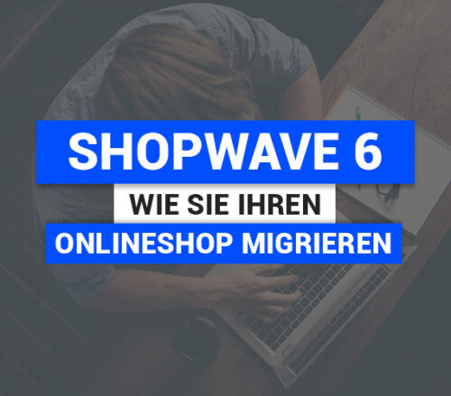 Shopwave 6