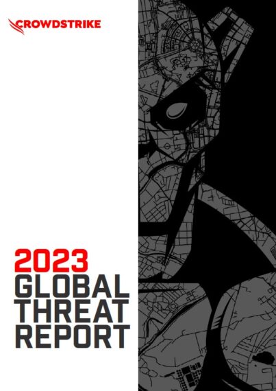 Global Threat Report 2023 