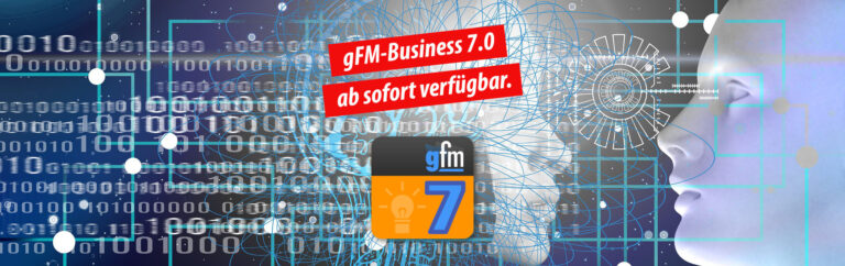 gFM-Business 7 Warenwirtschaft goes AI mit ChatGPT