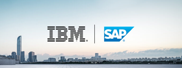 IBM arbeitet mit SAP zusammen, um neue KI-Lösungen für die Konsumgüter- und Einzelhandelsbranche zu entwickeln