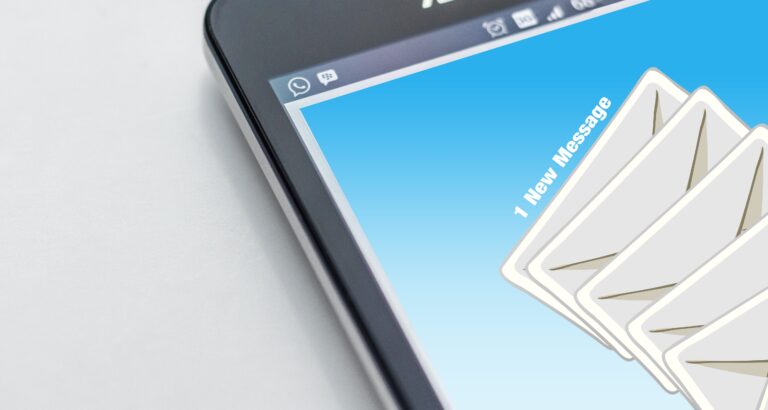 Neue Richtlinien zur Authentifizierung beeinträchtigen E-Mail-Zustellbarkeit bei Massenversand