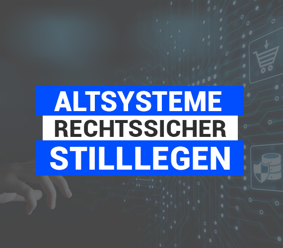 Nach der Cloud-Migration: Was tun mit alten SAP-Systemen?