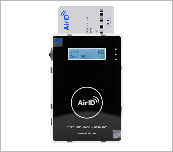 Hardware-Schlüssel, Smartcards oder App?