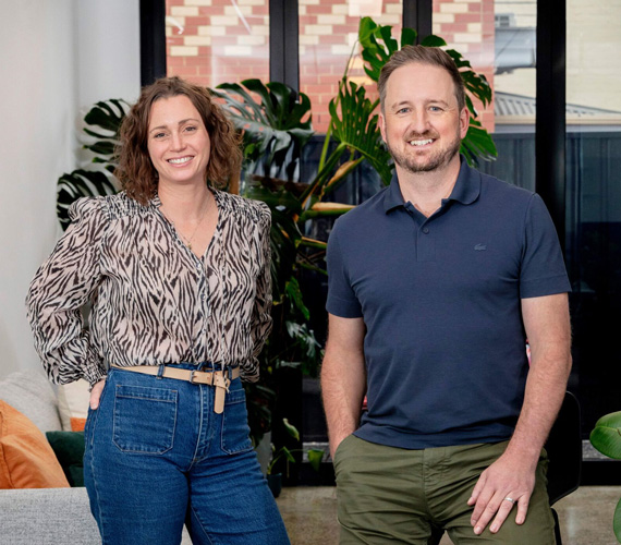 Kontrolle für kritische Datenströme: Factor House expandiert nach Deutschland