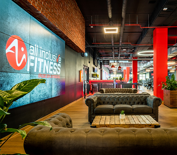 Mit Azure Databricks und KI im High-Intensity-Modus:  Wie all inclusive Fitness seine Datenstrategie in Bestform bringt