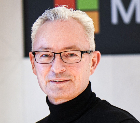 Wachstum durch Spezialisierung: Dataciders baut Microsoft Geschäft mit ADN aus