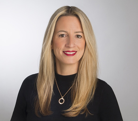 Carina Wagner wird neue Director of Strategic Accounts & Market Development bei Argos Security