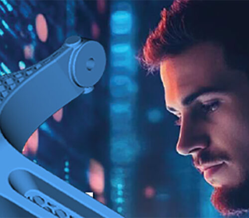 CAD-Modelle vereinfachen