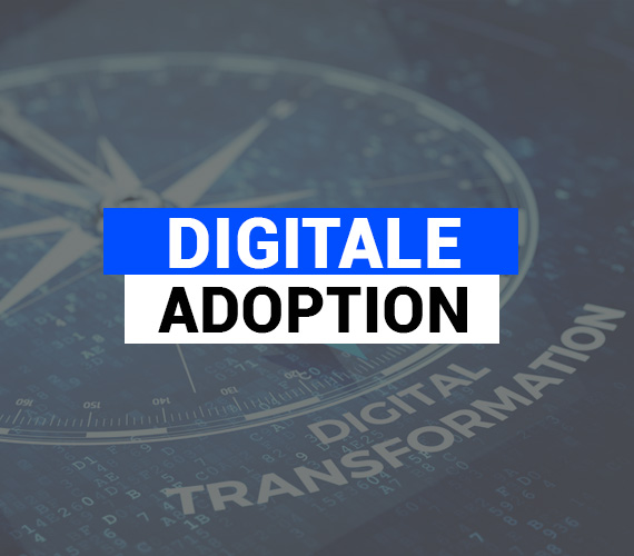 Digitale Adoption: Wie Unternehmen mehr aus ihren Softwareinvestitionen herausholen