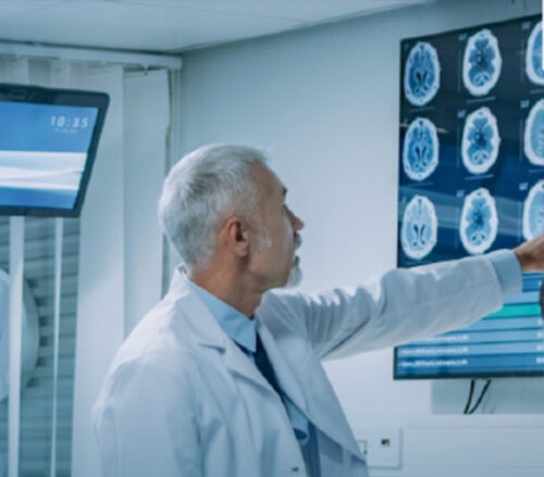 IT-Sicherheit für Krankenhäuser: Cyberrisiken schützen
