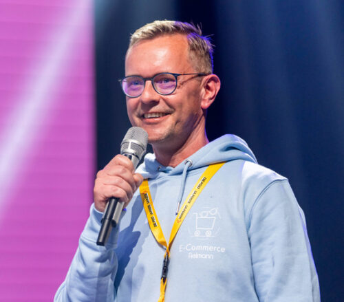 Wie Fielmann KI im Unternehmen erfolgreich skaliert